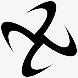 shurikenshuriken日本武器shuriken忍者星图标高清图片