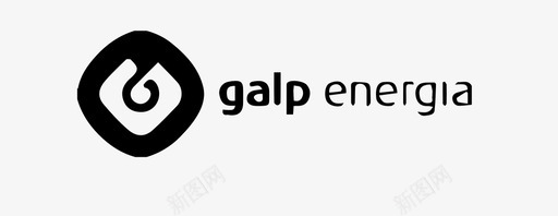 葡萄牙高浦能源公司_Galp Energia图标