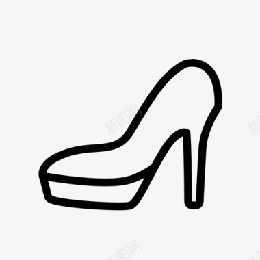 女鞋1图标