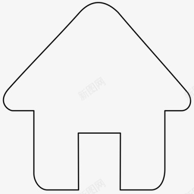 home标志home图标