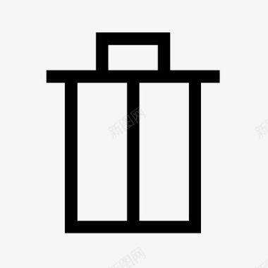 图标删除删除-01图标