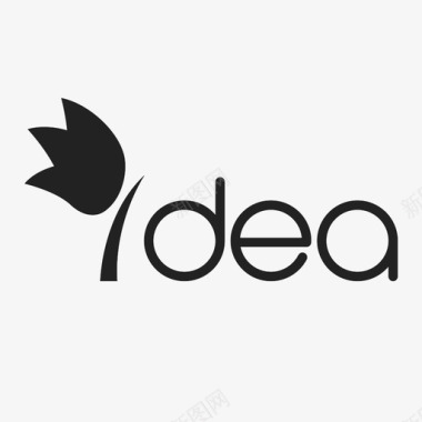 idea图标