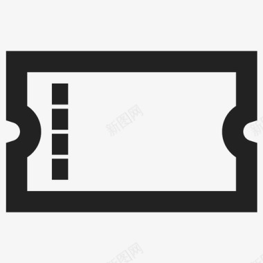 优惠惠优惠券图标