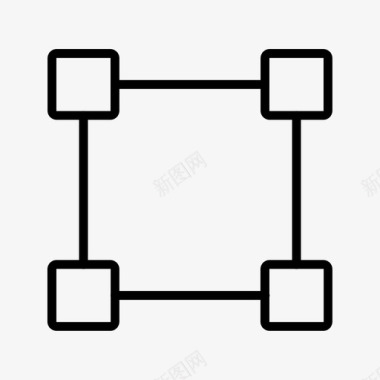 通用详情页拖动放大扩展图标图标