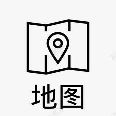 1党政建设icon-map1图标