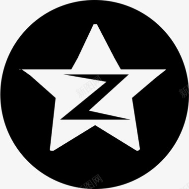 QQ邮箱qq空间-阴图标