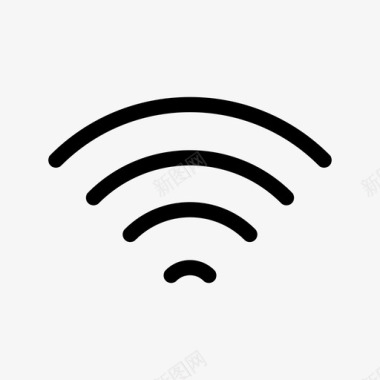 收藏我吧wifiui收藏图标图标