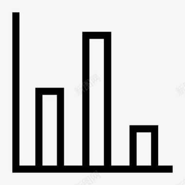 作报告报告分析图表图标图标