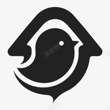 logo标识cn-菜鸟驿站logo图标