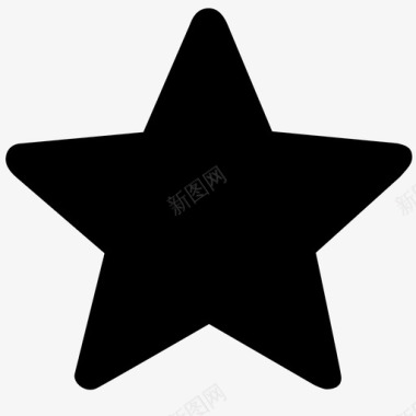 星级图标