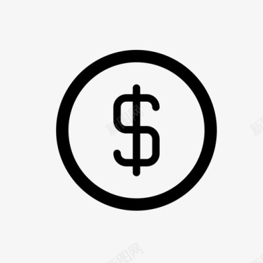 dollardollar图标