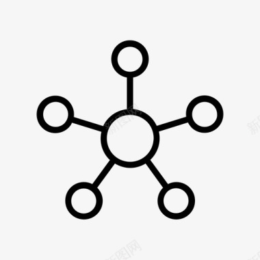 原子PNG分享原子科学图标图标