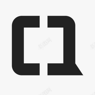 中国质造logo-icon图标