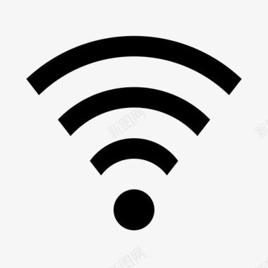 语言01WiFi-01图标