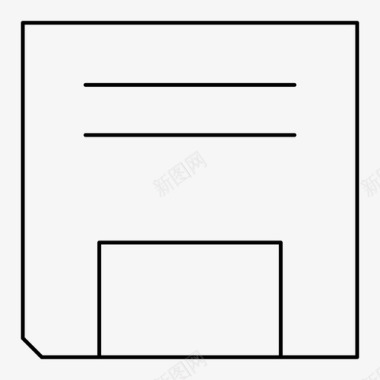 保存文件保存文件软盘记录图标图标