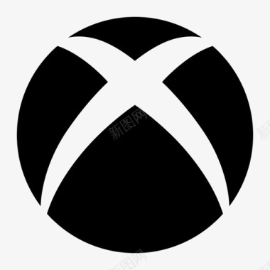 XBOXxbox图标