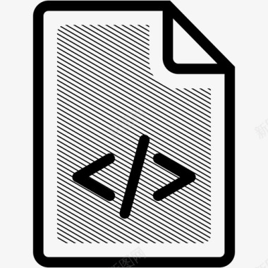 符号代码文件扩展名格式图标图标