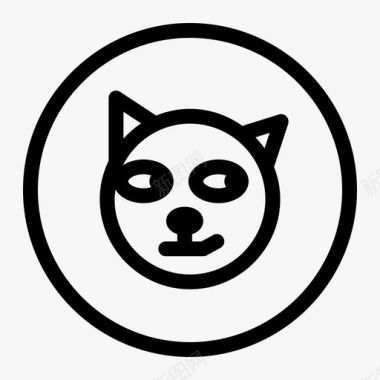 doge图标