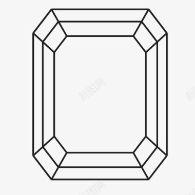 emeralddiamond_emerald图标