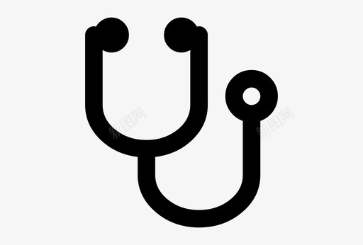 6件套stethoscope6图标