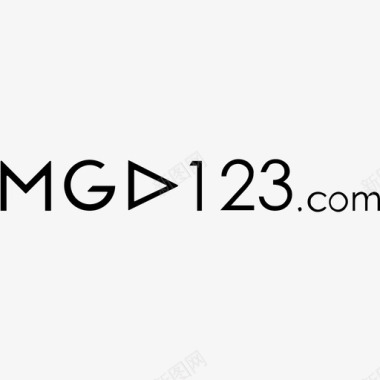 mgd123.com图标