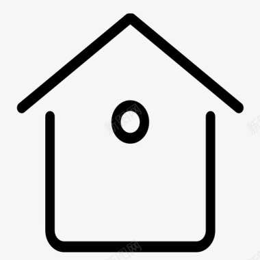 househouse图标