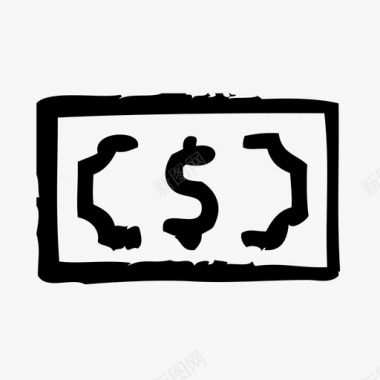 美元小图标美元美国国家图标图标