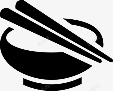 下午下午茶图标