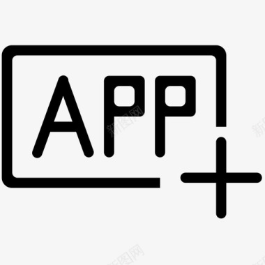 相册APP添加APP图标