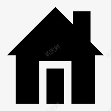 home标志home图标