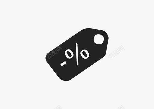 开业特惠特惠图标