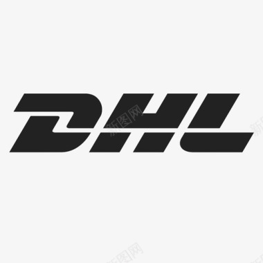 DHLdhl图标