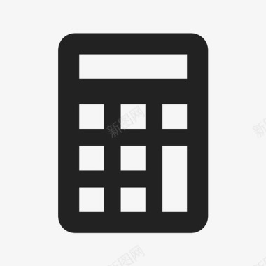 calculatorcalculator图标