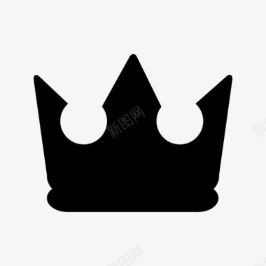 皇冠梦幻套装图标图标
