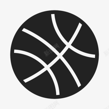 Basketballbasketball图标