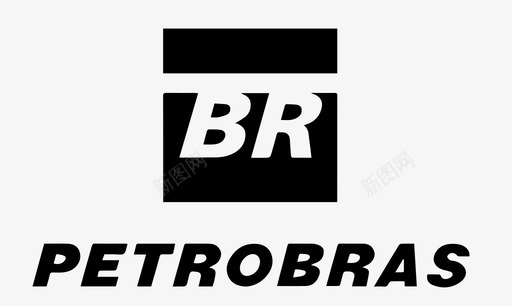 巴西石油_Petrobras图标