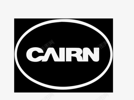 公司标识Cairn Energy_凯恩能源公司图标