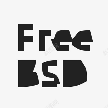 转换插头FreeBSD [转换]图标