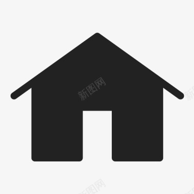 home标志home图标