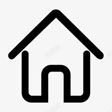 home标志home图标