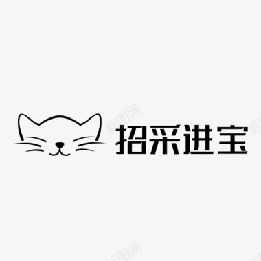 矢量LOGO圆环标识设计logo图标