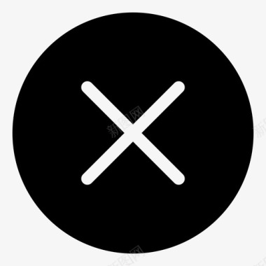 图标删除删除图标