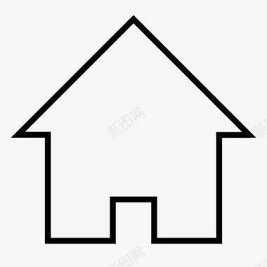 housebook house图标
