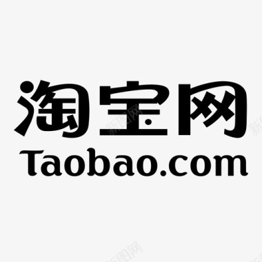 淘宝网店banner淘宝网图标