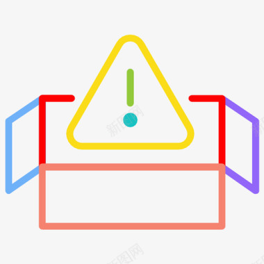 故障交货故障交货错误问题图标图标