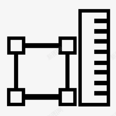 展示设计模型模型图标