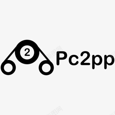 1惠到底pc2pp-1图标