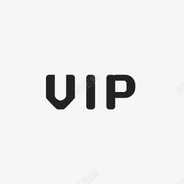 VIP回馈vip图标