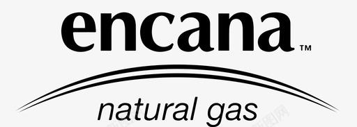 Encana Corporation_加拿大能源公司图标