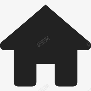 homehome图标